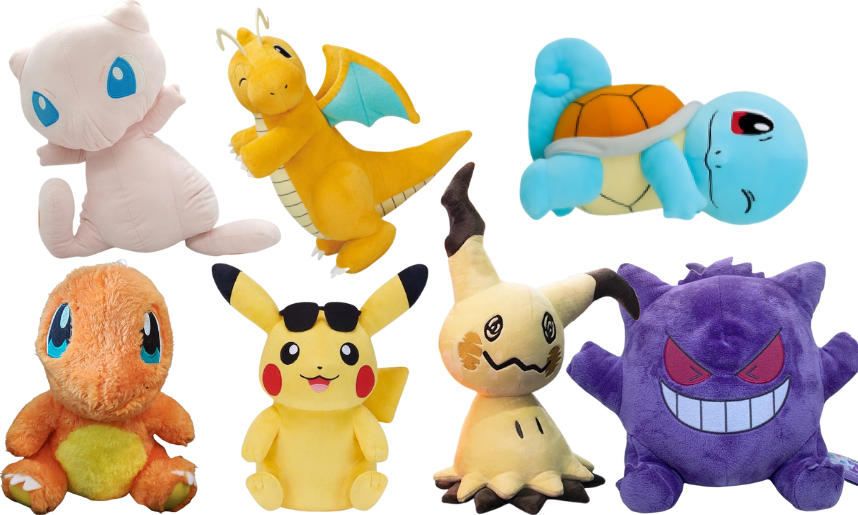 pokemon