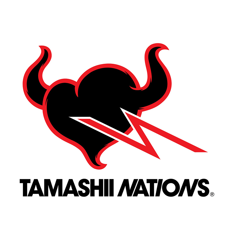 Tamashii Nations